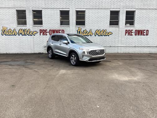 2023 Hyundai SANTA FE SEL 2.4