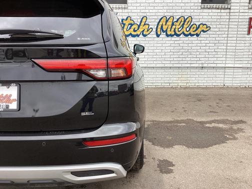 2024 Mitsubishi Outlander SEL 2.5 S-AWC