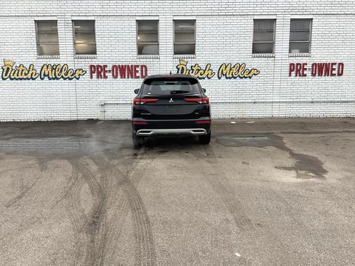 2024 Mitsubishi Outlander SEL 2.5 S-AWC