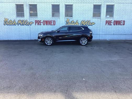2023 Buick Envision Avenir AWD
