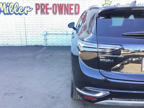 2023 Buick Envision Avenir AWD