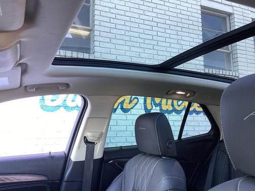 2023 Buick Envision Avenir AWD