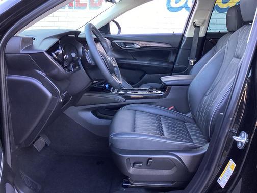 2023 Buick Envision Avenir AWD