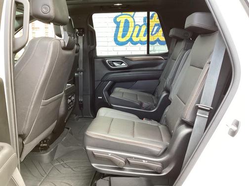 2023 Chevrolet Tahoe 4WD High Country