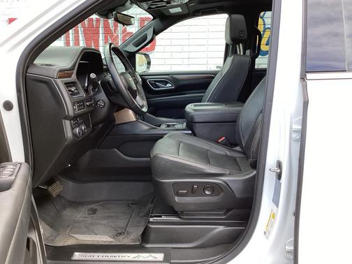 2023 Chevrolet Tahoe 4WD High Country