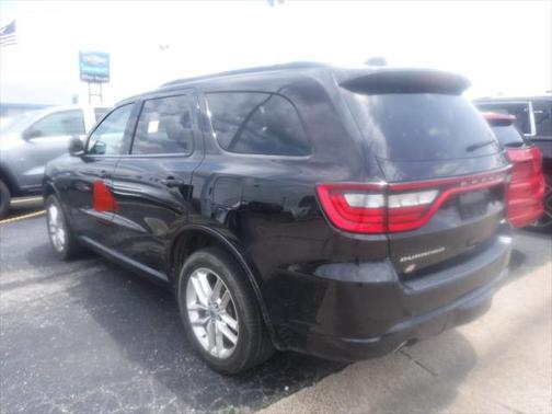 2023 Dodge Durango GT Plus