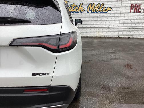 2023 Honda HR-V AWD Sport