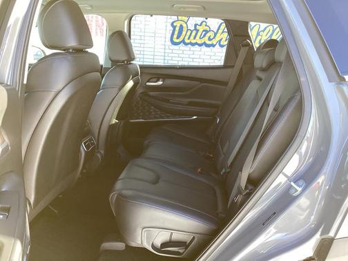 2023 Hyundai SANTA FE SEL 2.4