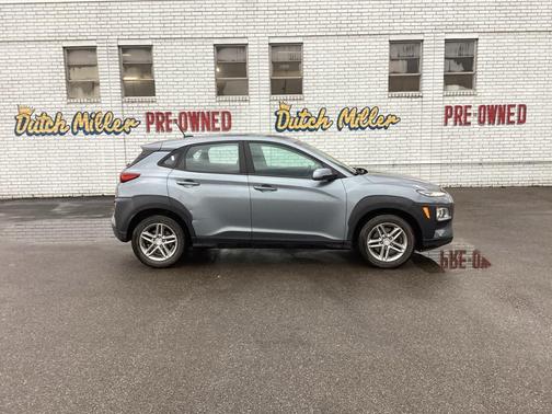 2020 Hyundai KONA SE