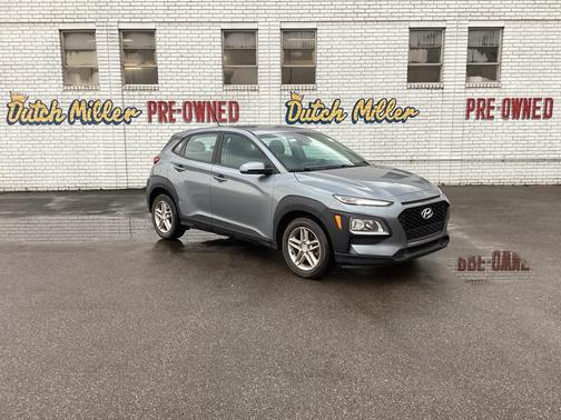 2020 Hyundai KONA SE