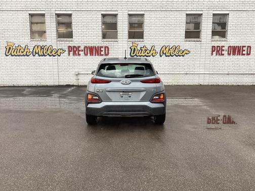 2020 Hyundai KONA SE