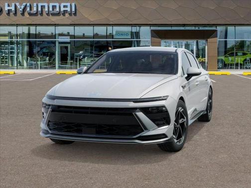 2026 Hyundai SONATA SEL