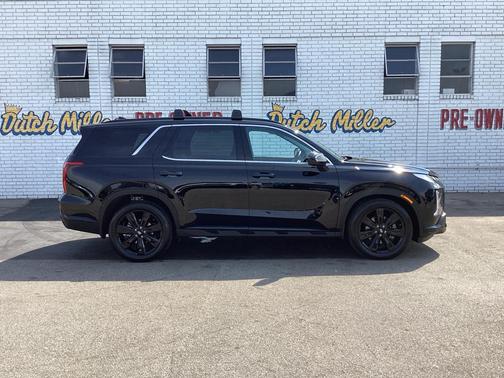 2025 Hyundai PALISADE XRT