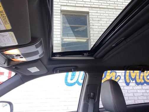 2020 Mitsubishi Outlander LE