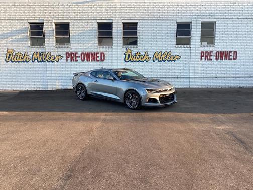 2023 Chevrolet Camaro ZL1