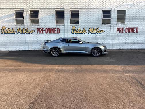 2023 Chevrolet Camaro ZL1