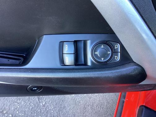 2021 Chevrolet Camaro 1LT