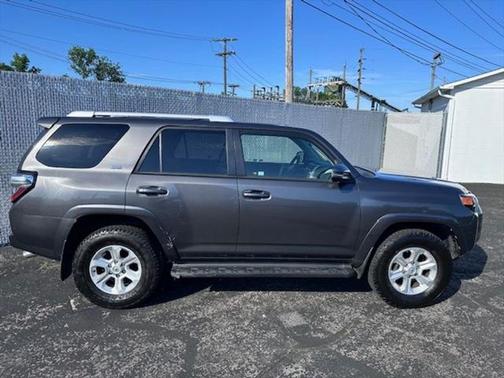 2016 Toyota 4Runner SR5 Premium