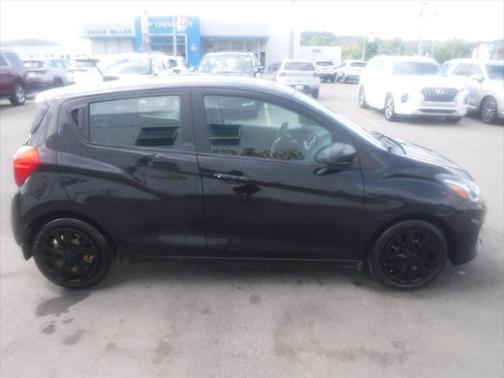 2020 Chevrolet Spark LS