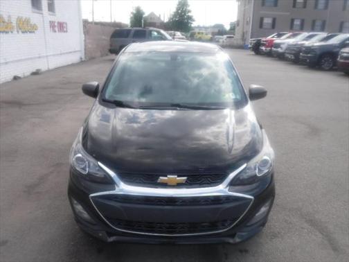 2020 Chevrolet Spark LS