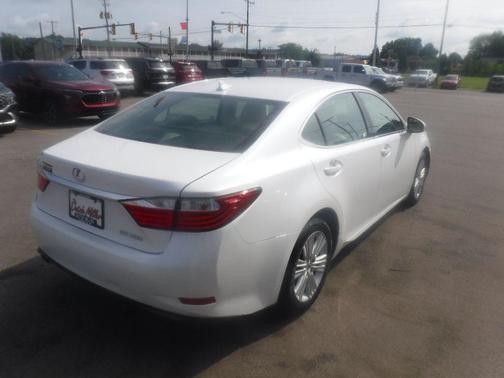 2014 Lexus ES 350 Base