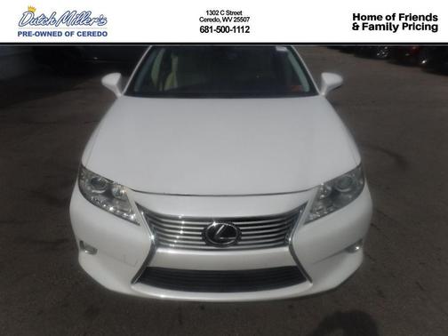 2014 Lexus ES 350 Base