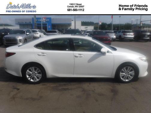 2014 Lexus ES 350 Base