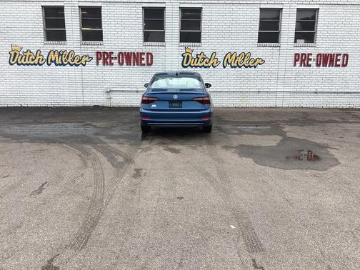 2020 Volkswagen Jetta 1.4T S