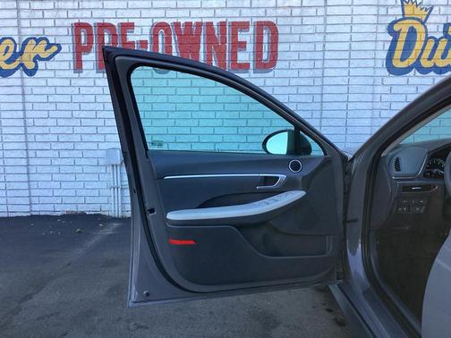 2023 Hyundai SONATA SE