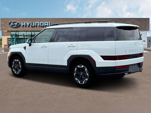 2024 Hyundai SANTA FE SEL 2.4