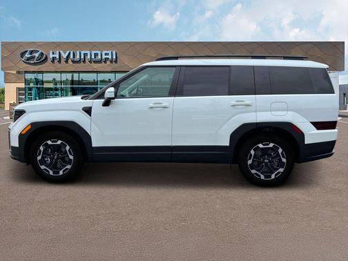 2024 Hyundai SANTA FE SEL 2.4