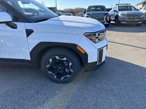 2024 Hyundai SANTA FE SEL 2.4