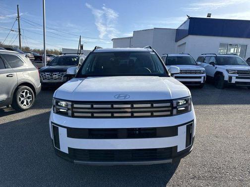 2024 Hyundai SANTA FE SEL 2.4