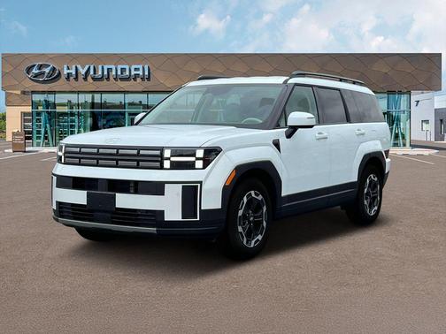 2024 Hyundai SANTA FE SEL 2.4