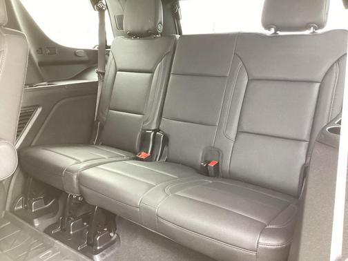 2024 Chevrolet Tahoe 4WD Z71