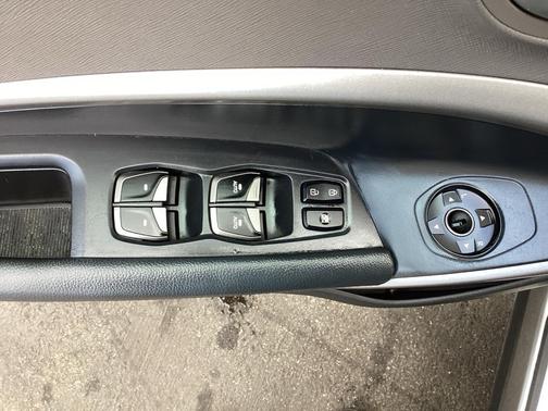 2016 Hyundai Santa Fe Sport 2.4L