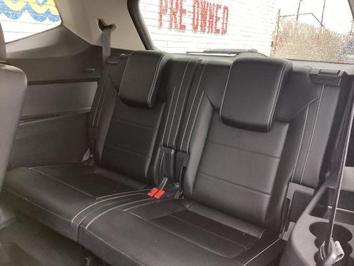 2022 Volkswagen Atlas 2.0T SE w/Technology 4MOTION