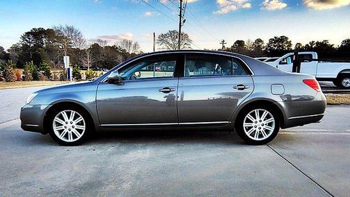 2006 Toyota Avalon Limited