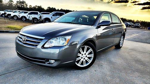 2006 Toyota Avalon Limited