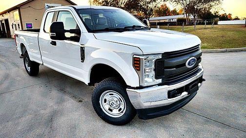 2019 Ford F-250 XL