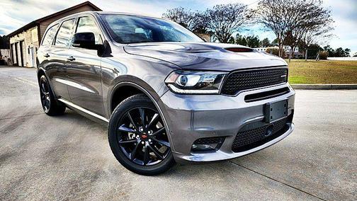 2018 Dodge Durango R/T