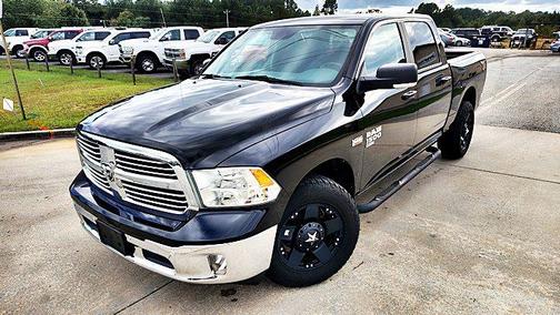 2019 RAM 1500 Lone Star