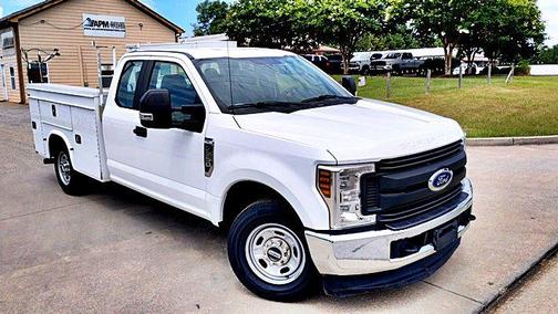 2019 Ford F-350 XL