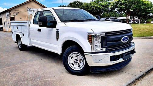 2019 Ford F-350 XL