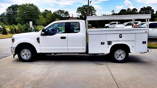 2019 Ford F-350 XL