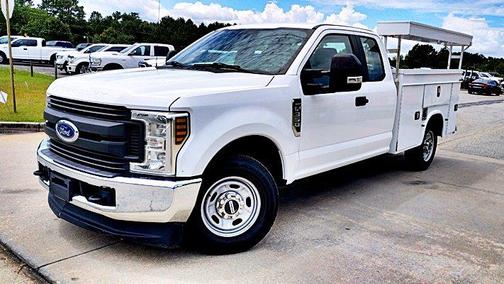 2019 Ford F-350 XL