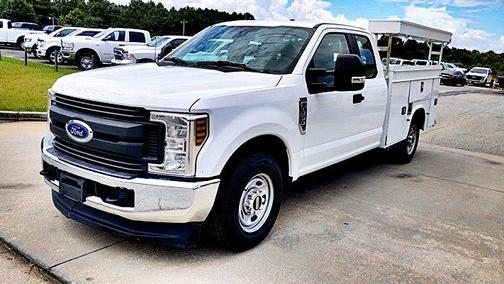 2019 Ford F-350 XL