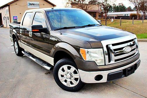 2009 Ford F-150 XL