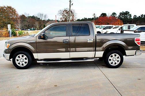 2009 Ford F-150 XL