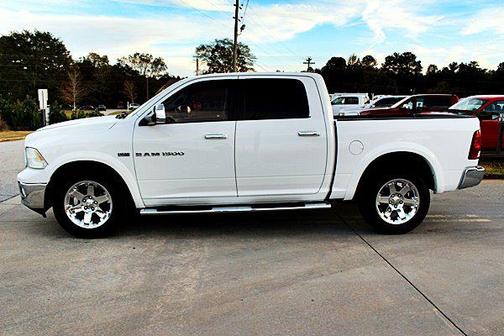 2012 RAM 1500 Laramie